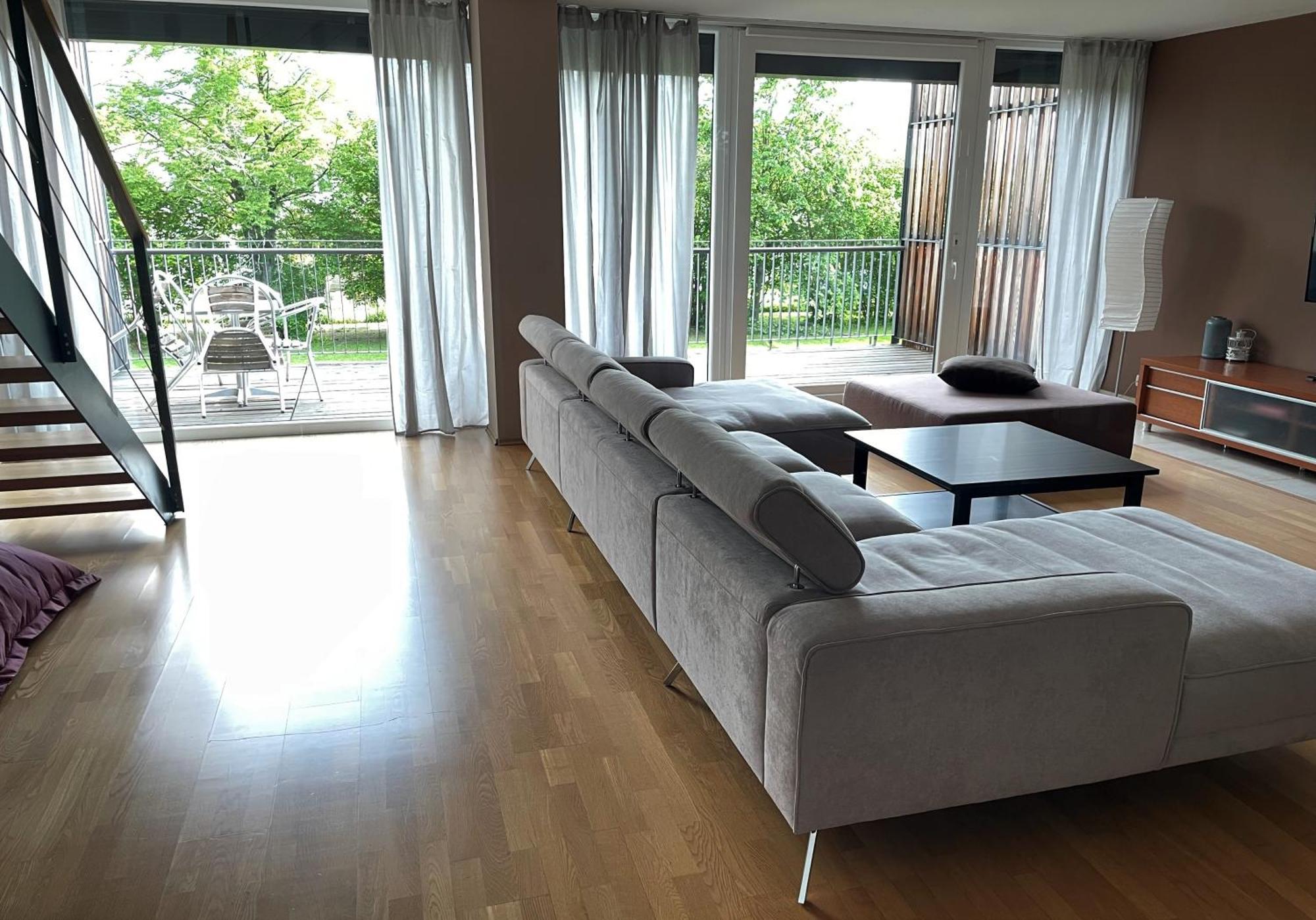 Jd Apartment Liptovsky Mikulas Exterior photo